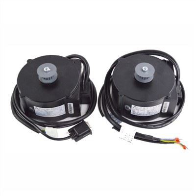 Μοτέρ πόρτας ανελκυστήρων Thyssen 125ST-13