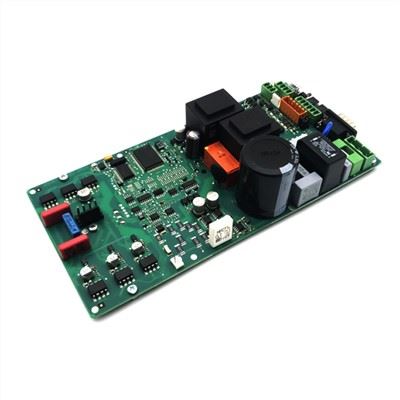 ThyssenKrupp Ανελκυστήρας Pcb SIEI-AREG