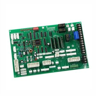 YUNGTAY Ανελκυστήρας Pcb DD007642