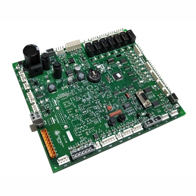 Ανελκυστήρας PCB UCM-CMC4