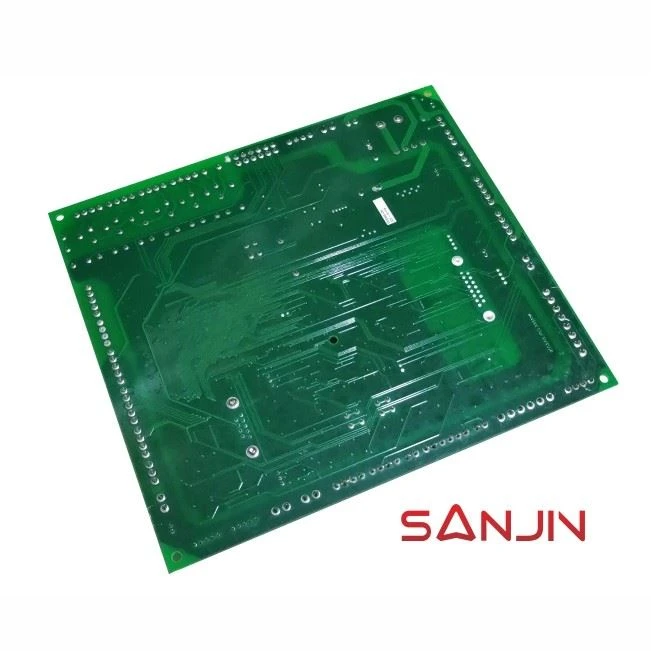 ThyssenKrupp Elevator board UCM-CMC4