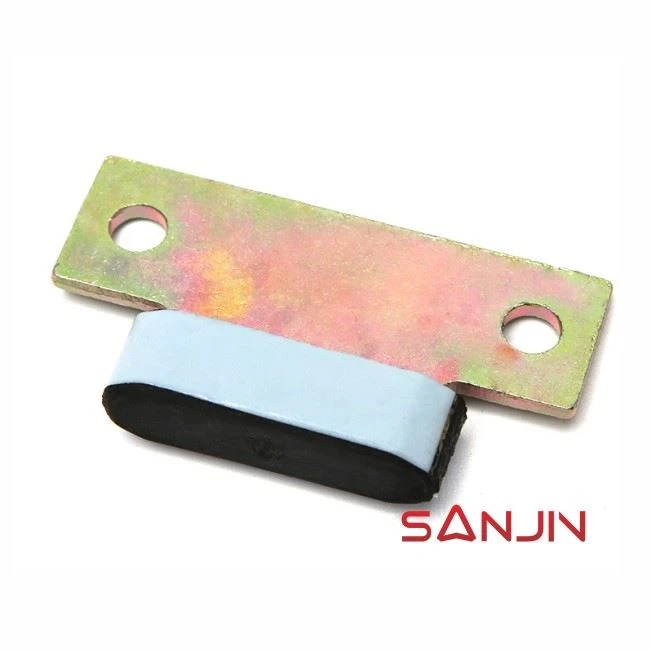 Toshiba elevator landing door slider