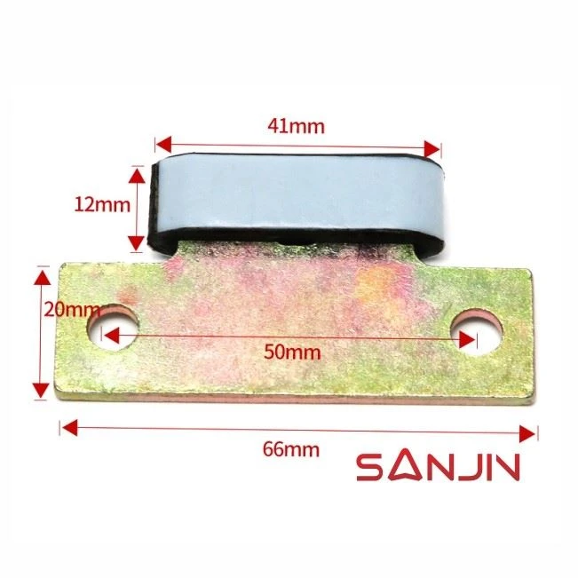Toshiba elevator slider
