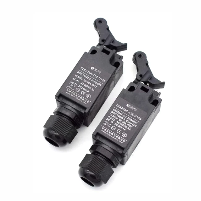 Διακόπτης ορίου ανελκυστήρα BETO Z2R236S-11Z-U180