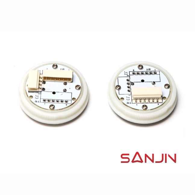 Kone ThyssenKrupp Canny Elevator button AN181G01 AN180G01