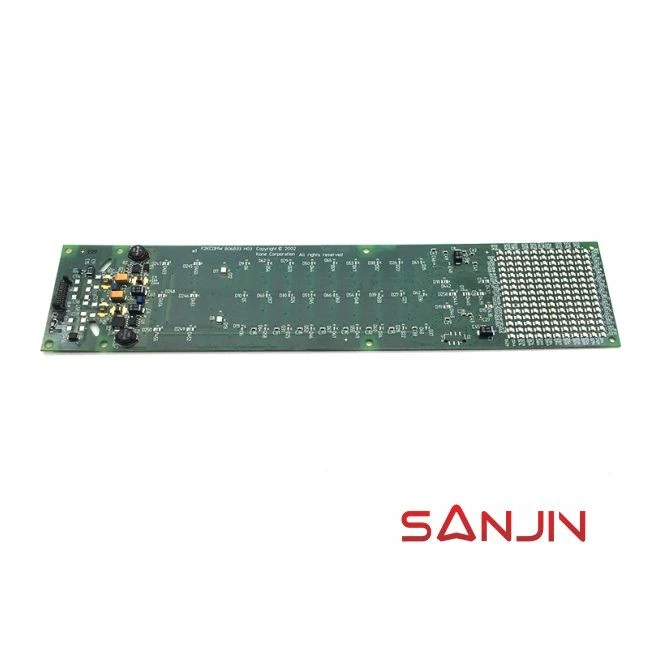KONE Elevator pcb Board KM806830G02