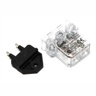 SUNS Elevator Lock Επικοινωνία EDC-92