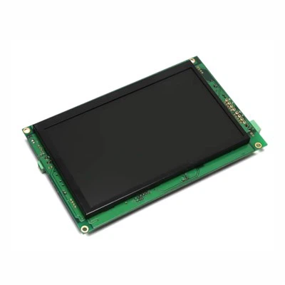 Ανελκυστήρας LCD Εμφάνιση LCD7CANSPI