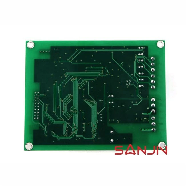 ThyssenKrupp elevator pcb board LMS4-E1.2