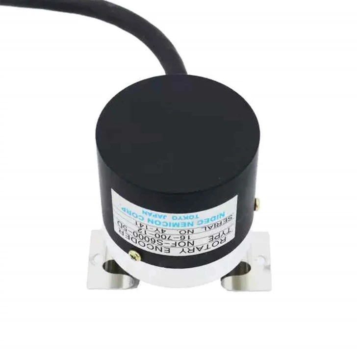 Hitachi Elevator Encoder NOF-S6000-5D