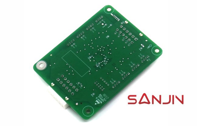 GiantKONE elevator board GKECEBG01 KM51668018V001 GiantKONE elevator board GKECEBG01 KM51668018V001