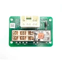 Hitachi Elevator Relay Board C0026140-A